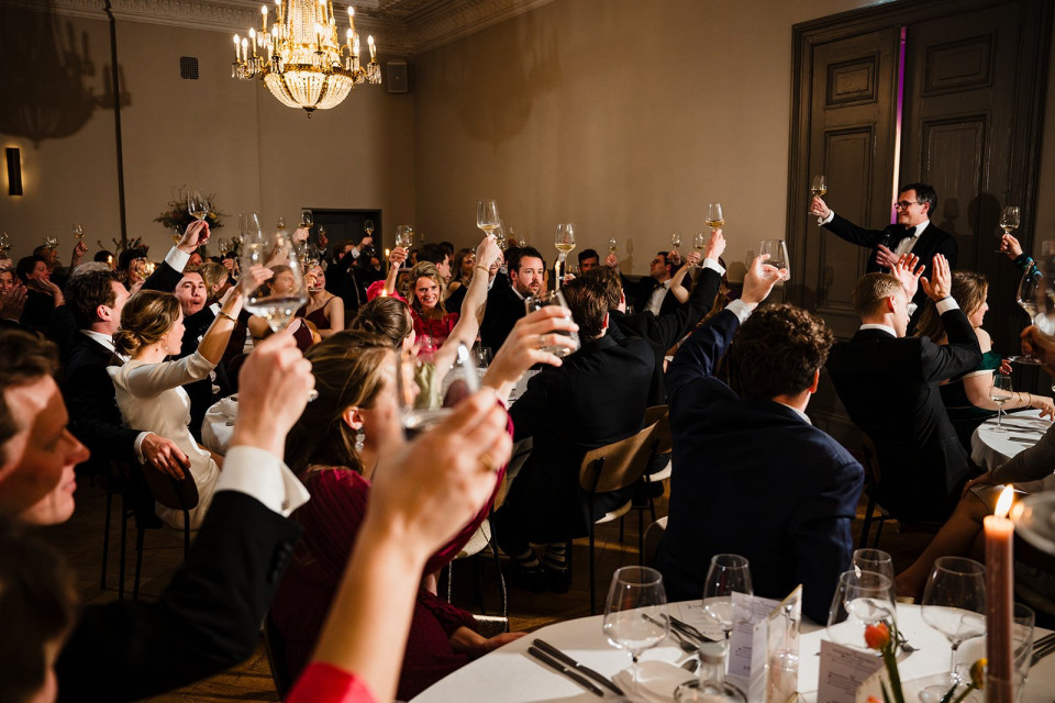 Trouwlocatie Delbrock details