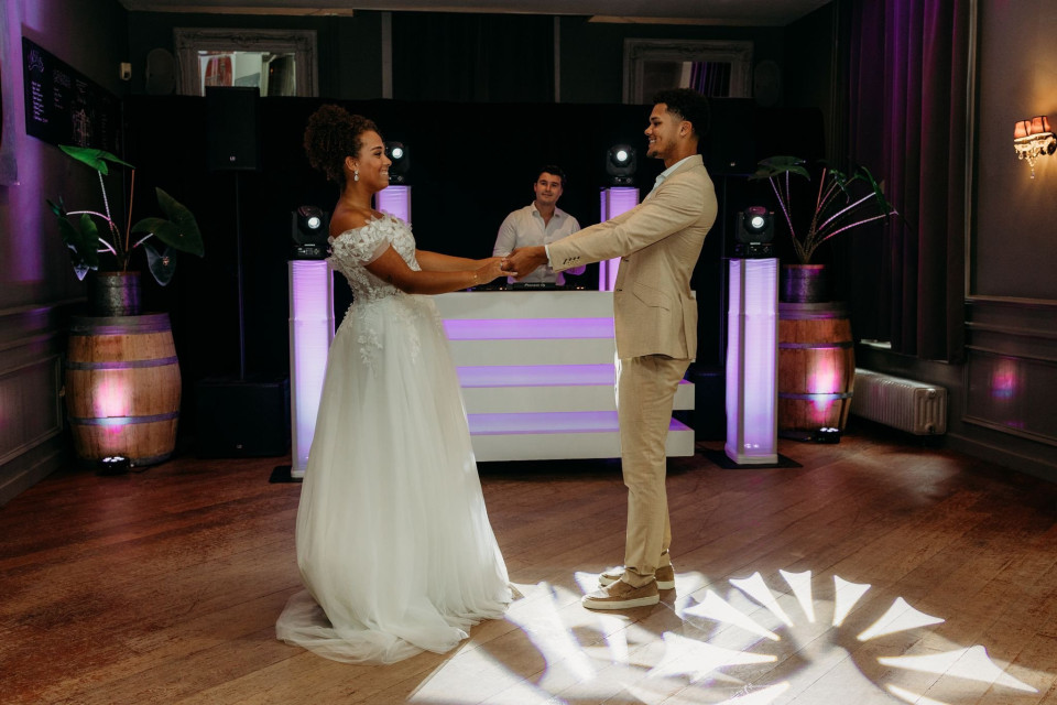 Trouwlocatie Landgoed Hotel Avegoor impressie 3