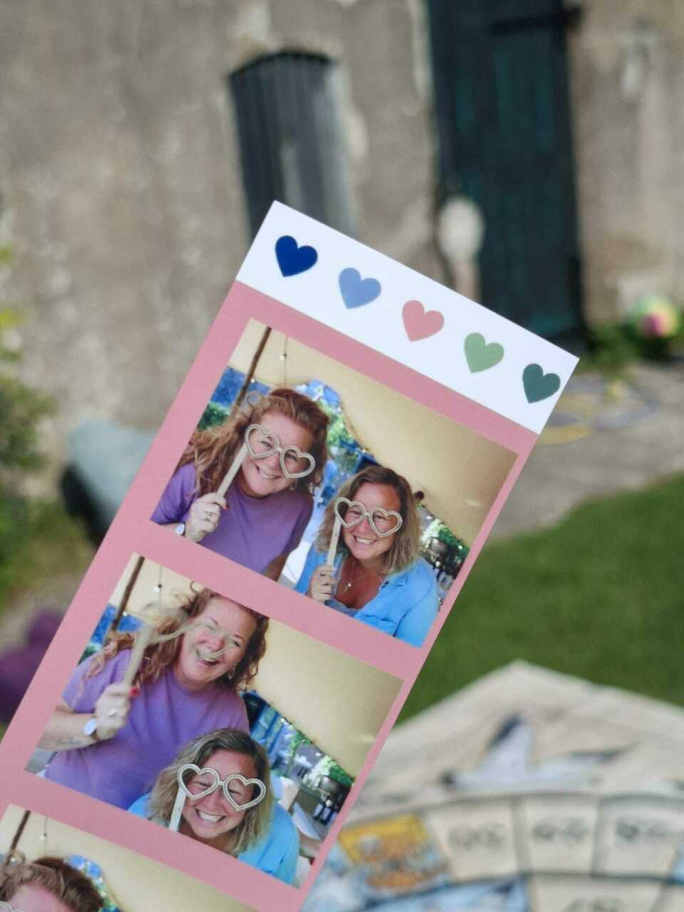 Entertainment van Pippipartijtjes details