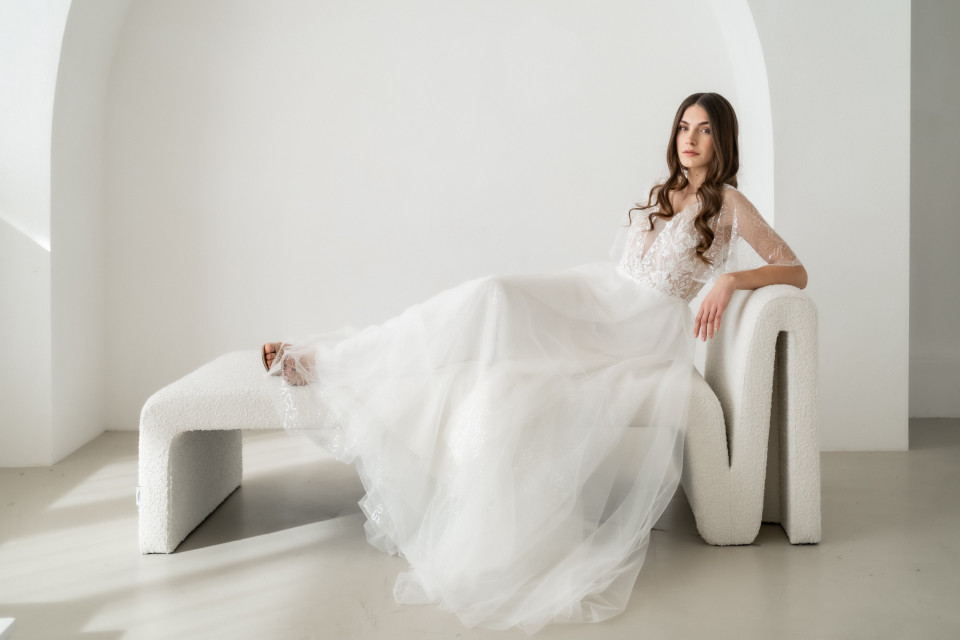 Oh Darling Bridal Boutique
