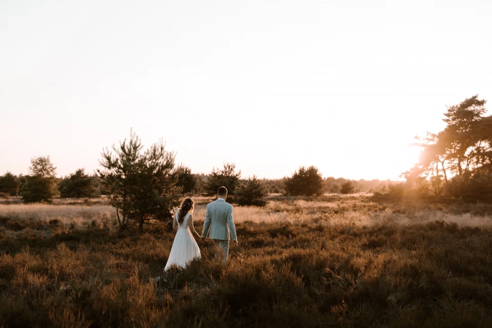 Mariage en automne : Notre guide pour tout savoir !