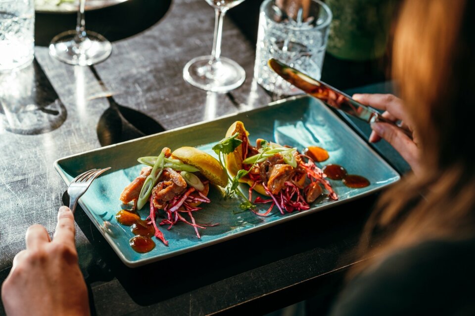 Trouwlocatie Valk Exclusief Hotel Leiden impressie 3