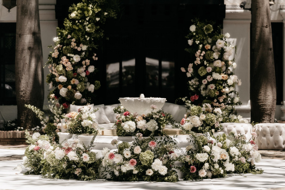Weddingplanner Wiesje Lifetime Events impressie 2