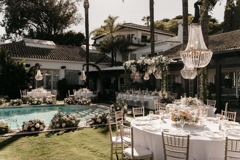 Weddingplanner Wiesje Lifetime Events details