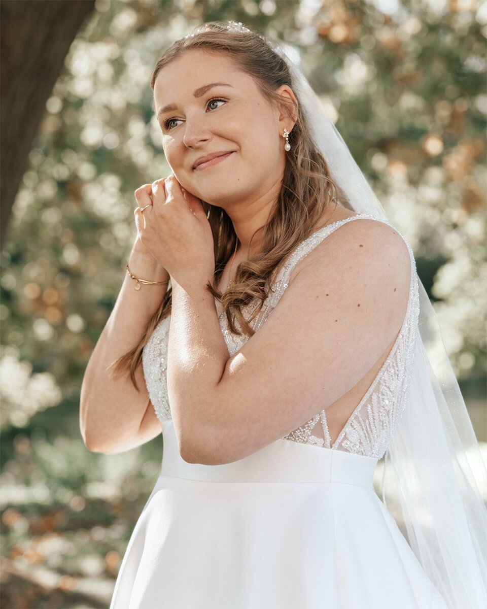 Trouwfotograaf Eternal Moment Studios overzicht