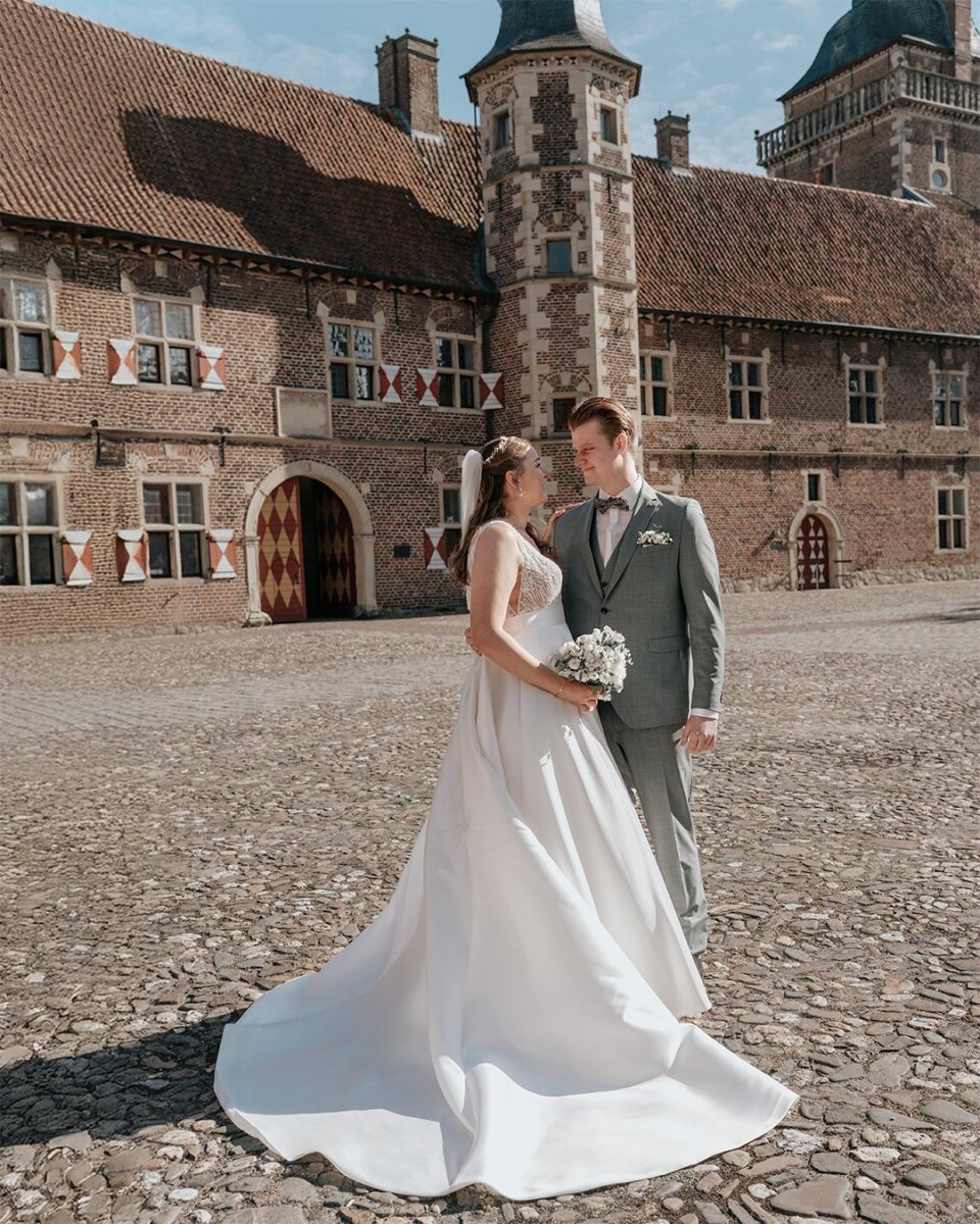 Trouwfotograaf Eternal Moment Studios impressie 2