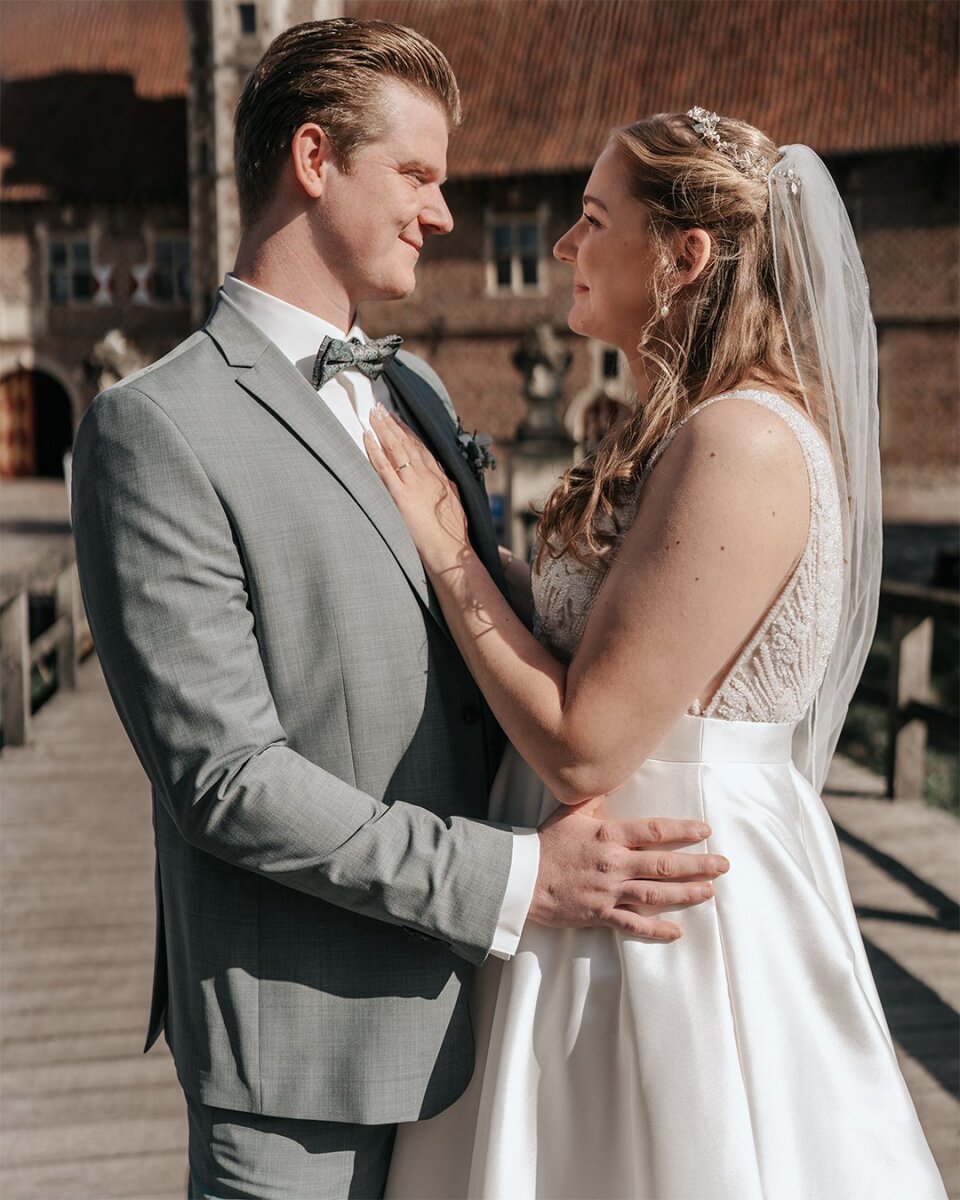 Trouwfotograaf Eternal Moment Studios impressie