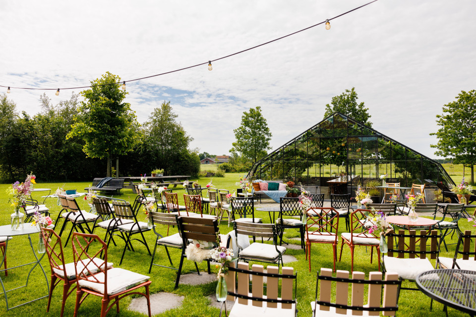 Weddingplanner In de Wolken Weddings impressie 4