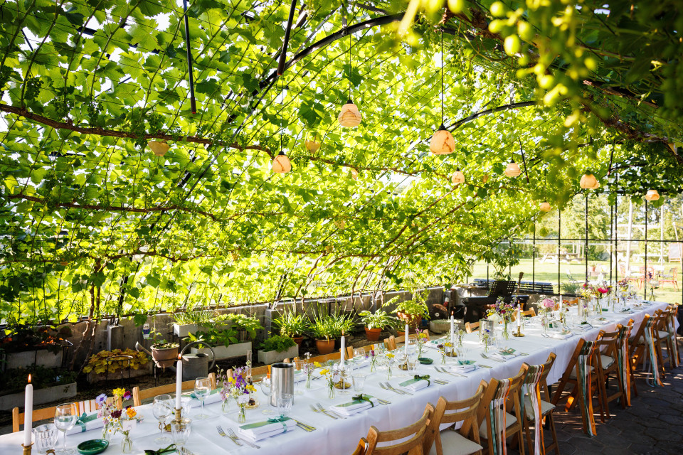 Weddingplanner In de Wolken Weddings impressie 