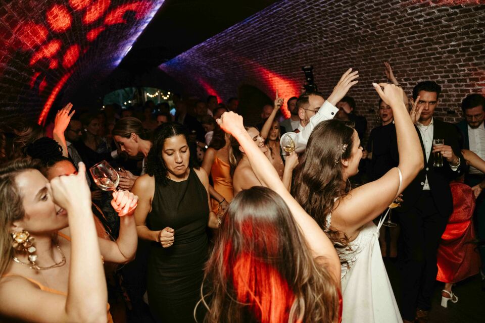 Muziek van base-events impressie 2