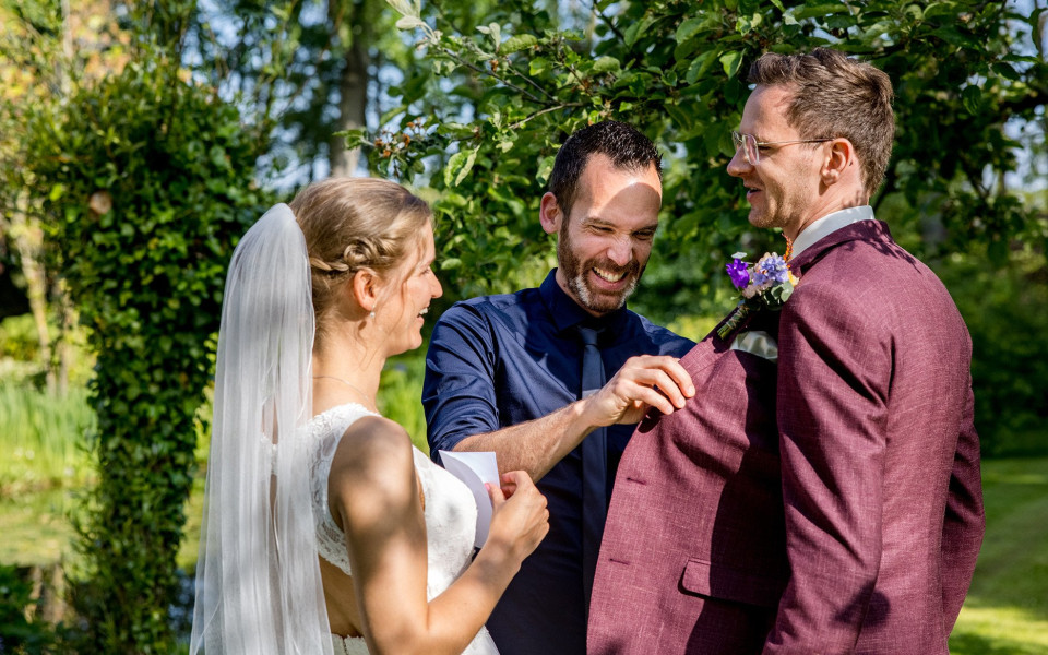 Videograaf Videodynamics impressie 