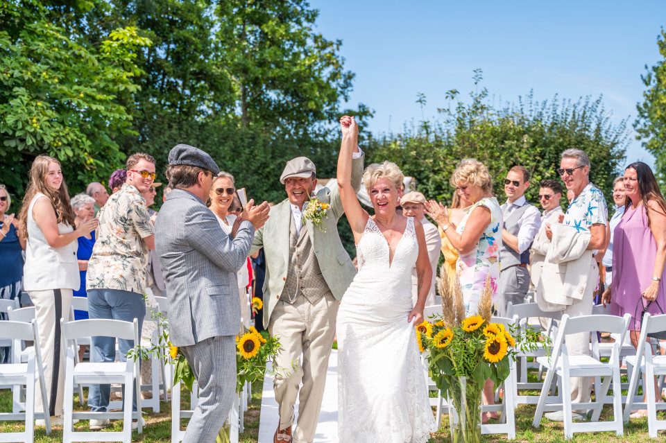 Trouwfotograaf Wide Vijselaar Photography impressie 3