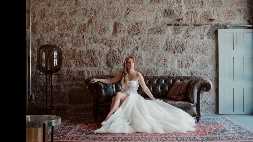 Videograaf FW Films | Wedding Videography overzicht