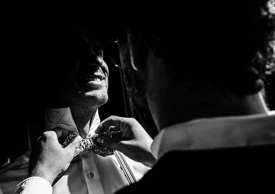 Trouwfotograaf Carola Paas Fotografie impressie 