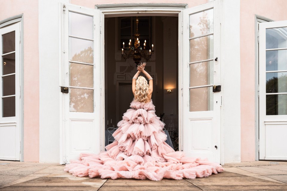 Weddingplanner ISABELL THERESA Weddings overzicht