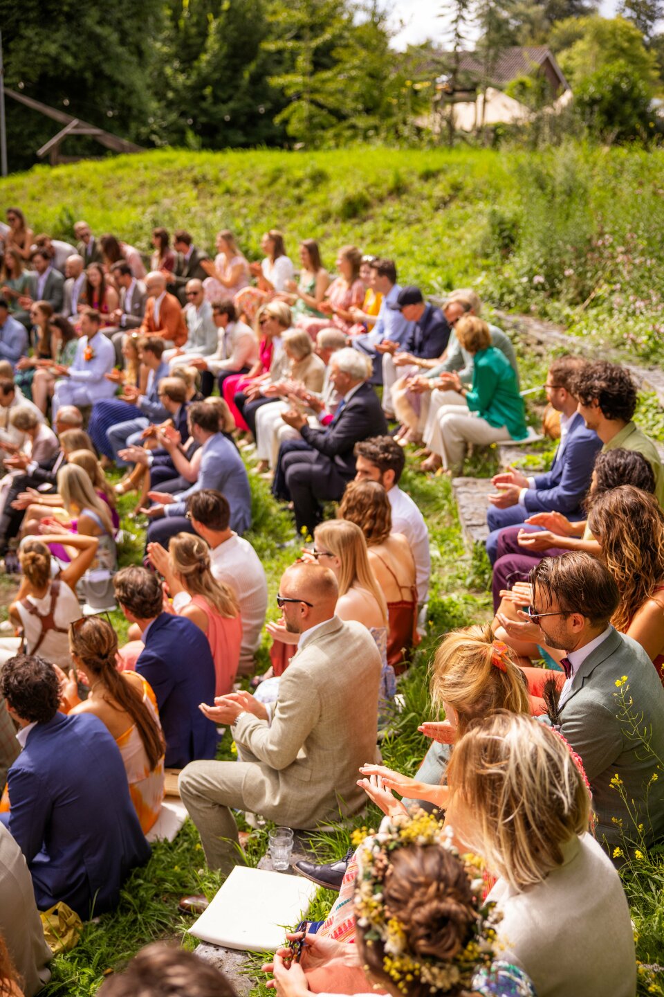 Trouwlocatie Het Rijk van de Keizer impressie 2
