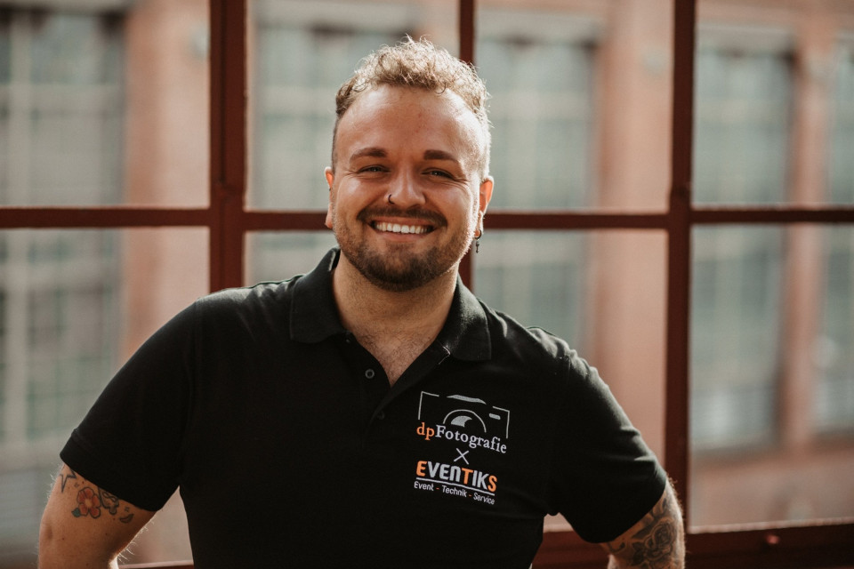 Muziek van Eventiks GbR impressie 3