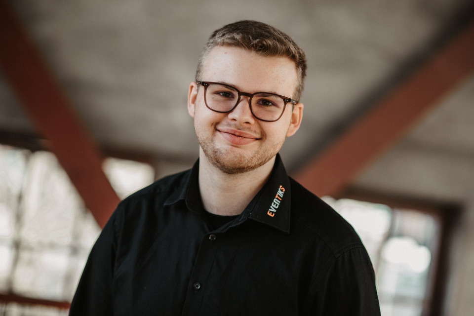Muziek van Eventiks GbR impressie 2