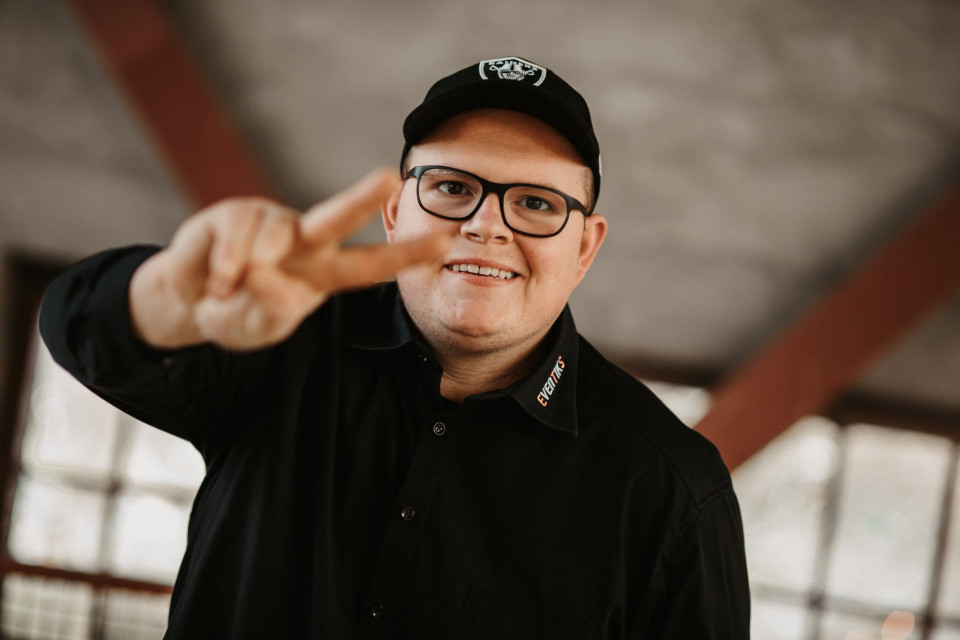 Muziek van Eventiks GbR impressie 4