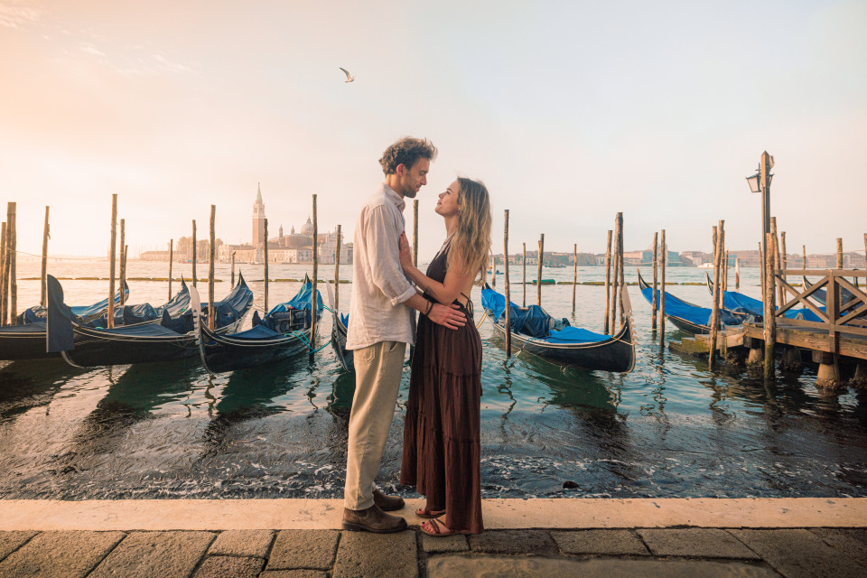 Everlasting Vows