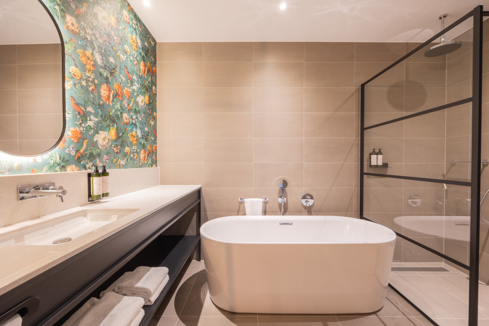 Trouwlocatie Van der Valk Hotel Den Haag - Wassenaar impressie 3