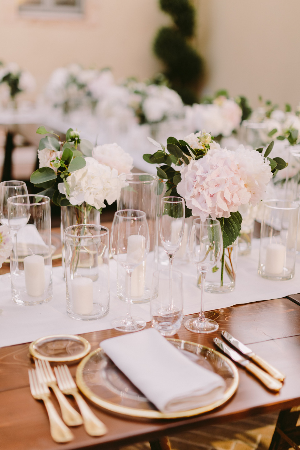 Weddingplanner ÉVOÉ WEDDINGS impressie 3