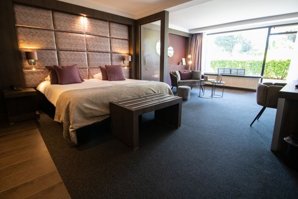 Van der Valk Hotel Nuland - &#039;s Hertogenbosch