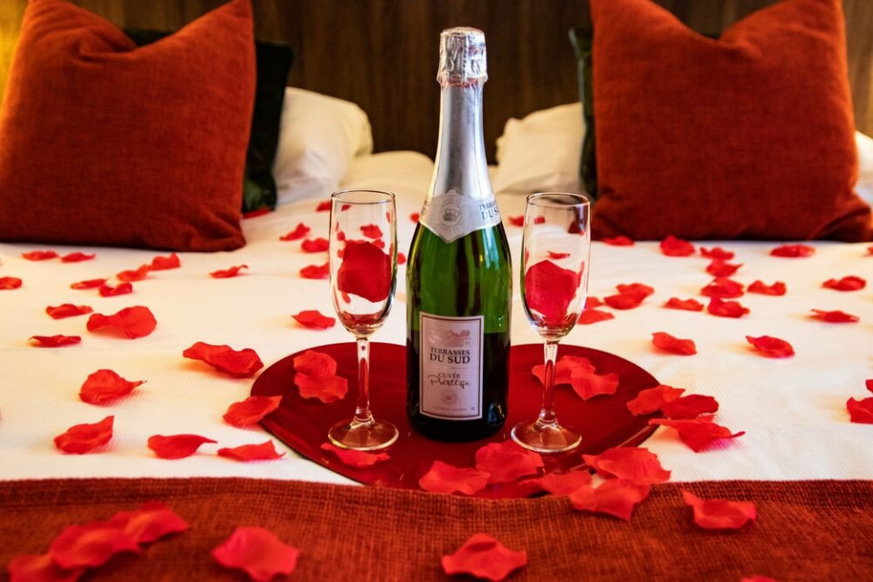 Trouwlocatie Van der Valk Hotel Nuland - 's Hertogenbosch impressie 3