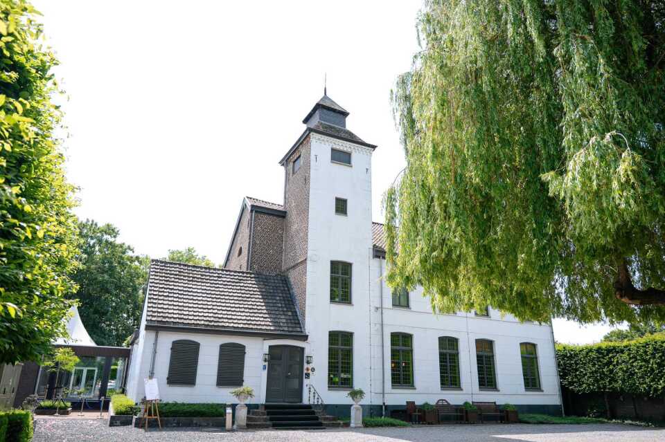 Kasteel Eyckholt