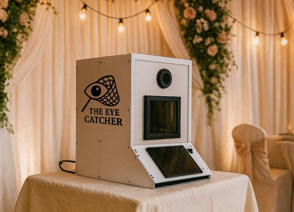 The Eye Catcher