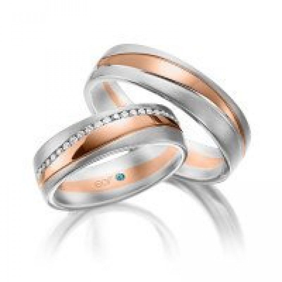 Trouwringen van De Gunst Juwelier impressie 2