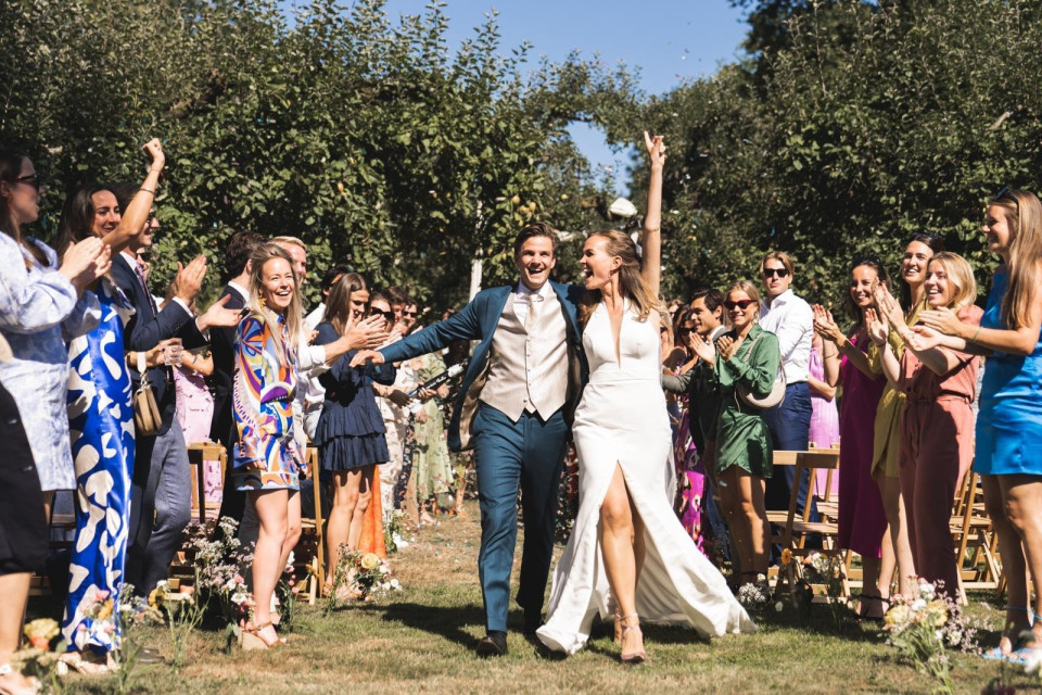 Weddingplanner Anika&#039;s Wedding &amp; Events impressie 2