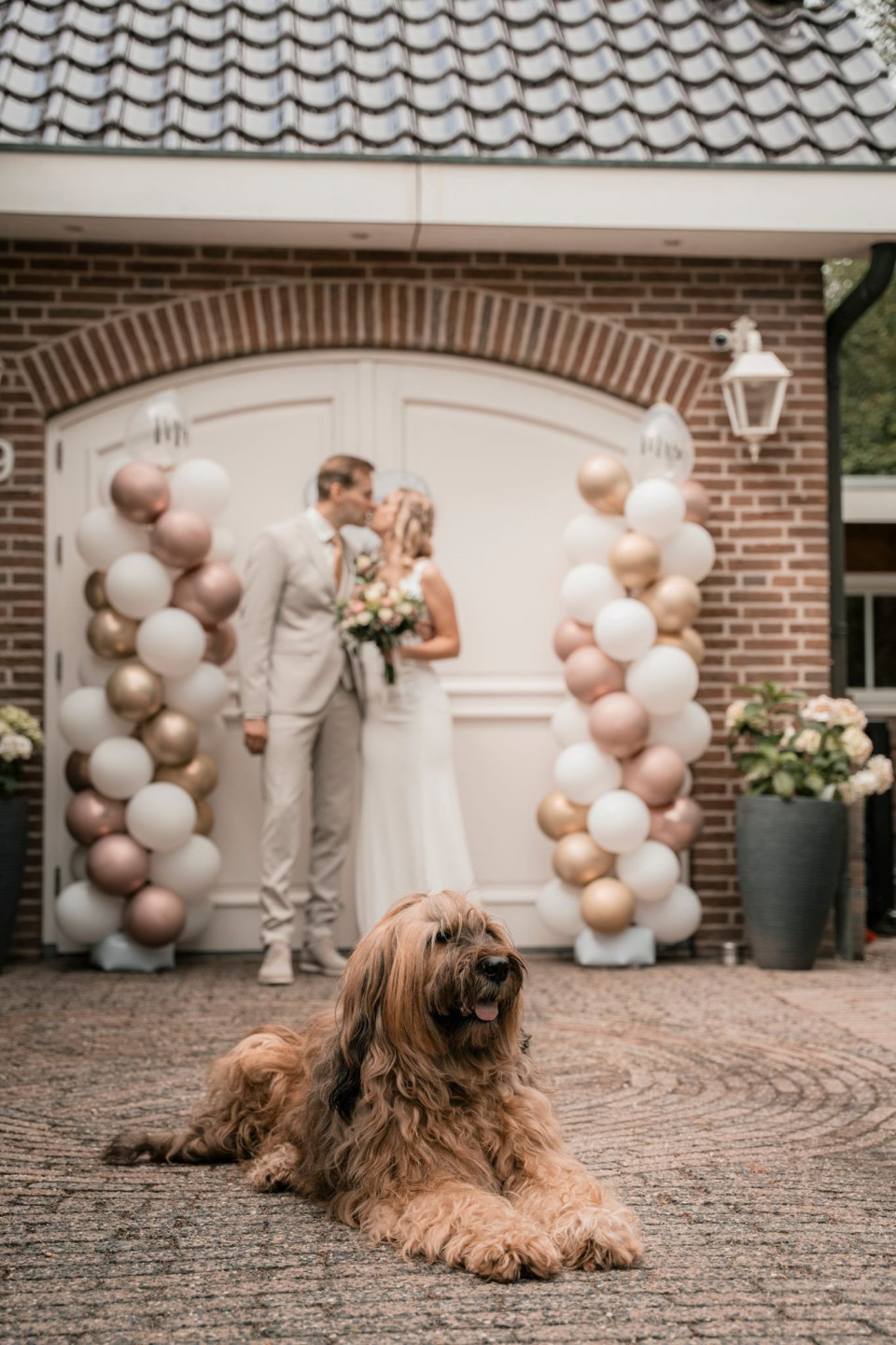 Trouwfotograaf Inge Verbeek Photography overzicht