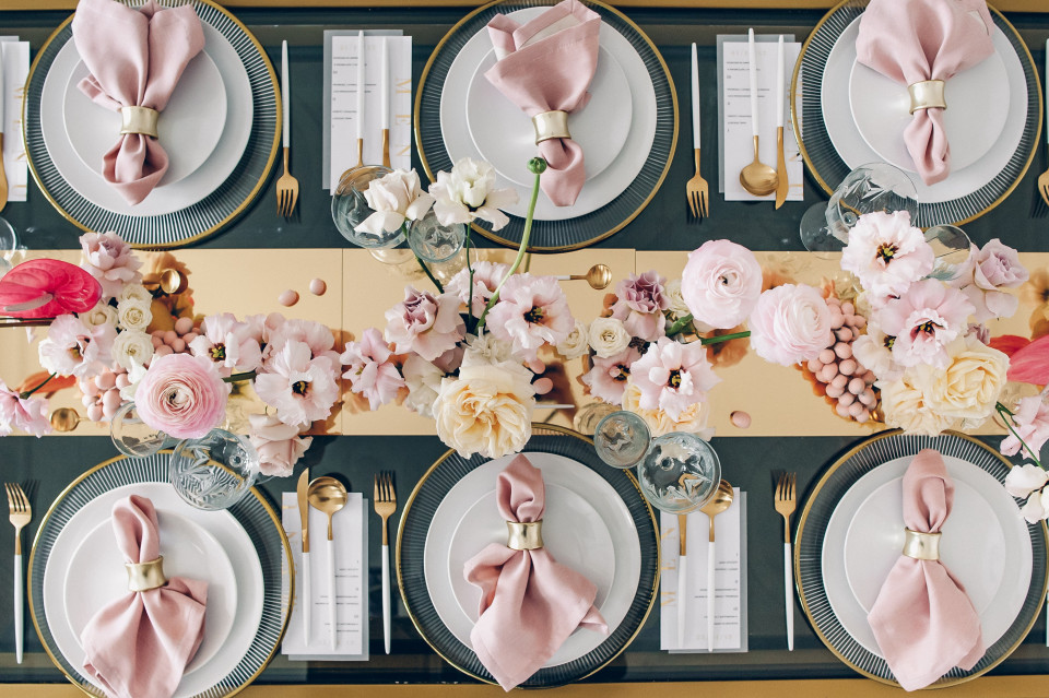 Weddingplanner Teresa Richter Weddings &amp; Events details