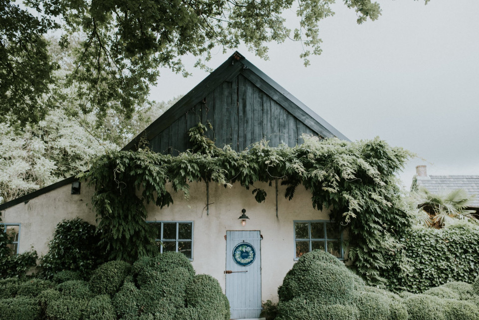 De 10 beste authentieke trouwlocaties