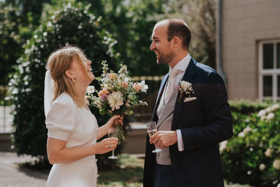 Weddingplanner Anika&#039;s Wedding &amp; Events impressie 