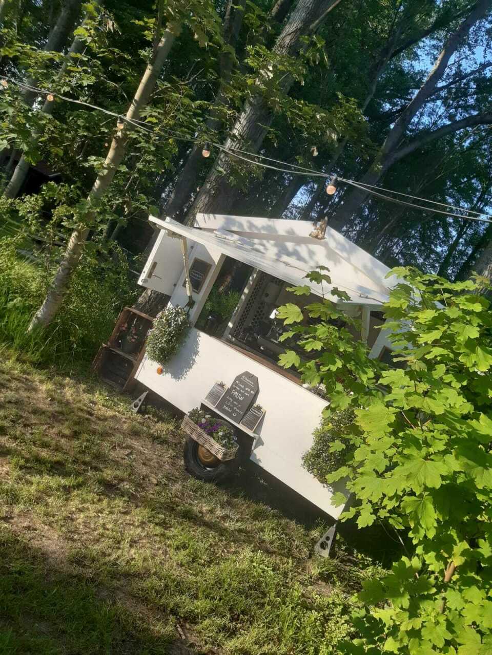 Catering van Pauwmans impressie