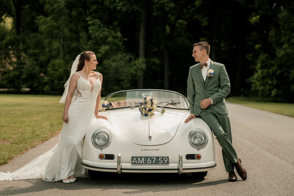 Trouwfotograaf Inge Verbeek Photography impressie 3