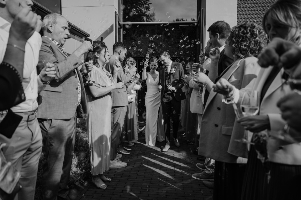 Trouwfotograaf Tessa Gielen Photography impressie 2