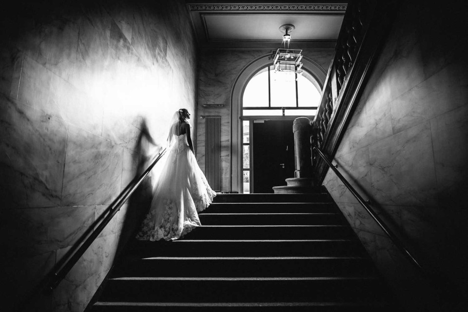 Trouwfotograaf Wildwedding Fotografie impressie 3