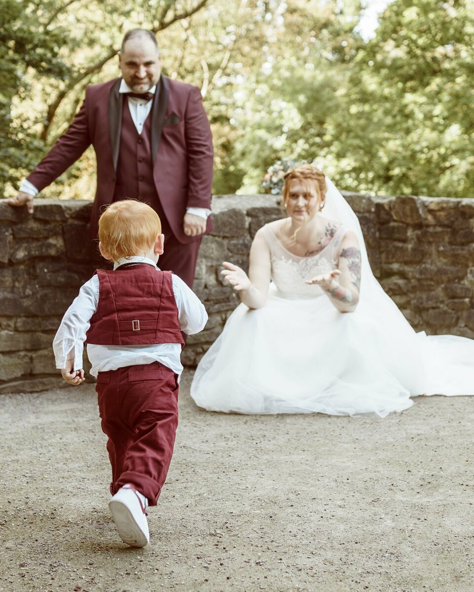 Hochzeitsfotograf Dogan Akbas Photography Impression 4
