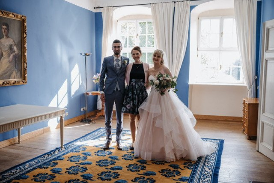 Weddingplanner the.white.weddings impressie 2
