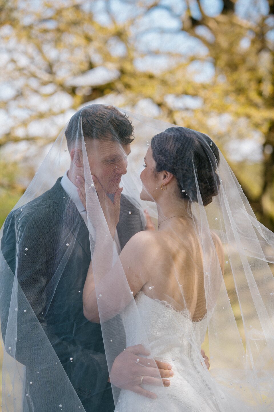 Weddingplanner La MARI Weddingplanner details