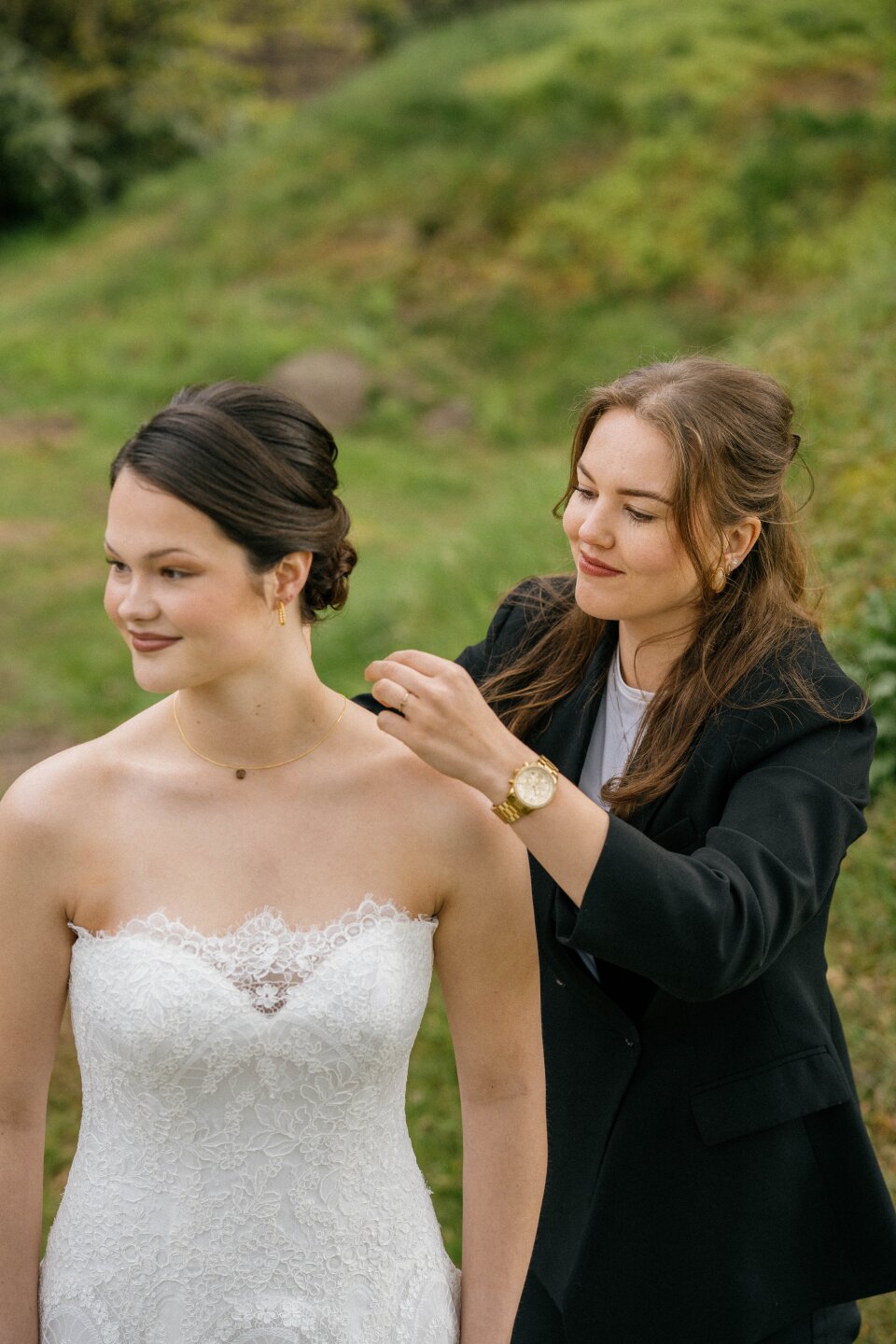 La MARI Weddingplanner