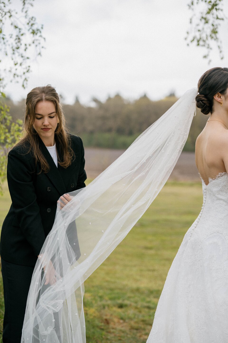 Weddingplanner La MARI Weddingplanner impressie 4