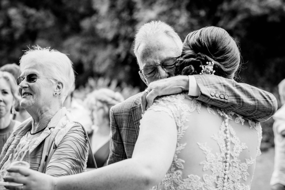 Trouwfotograaf Beeldmerk Fotografie &amp; Design impressie 