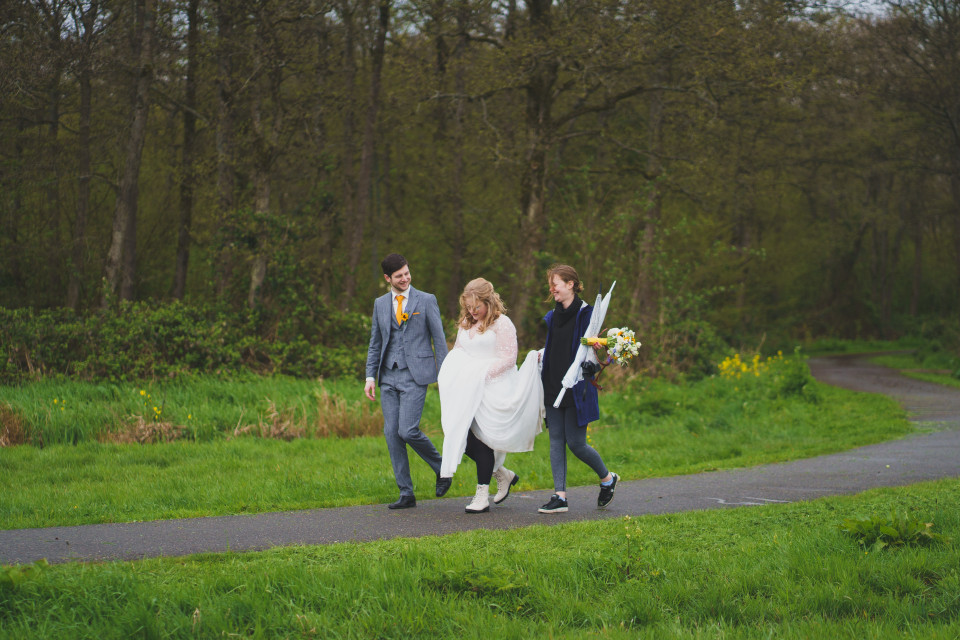 Weddingplanner Valentijn Weddings impressie 2