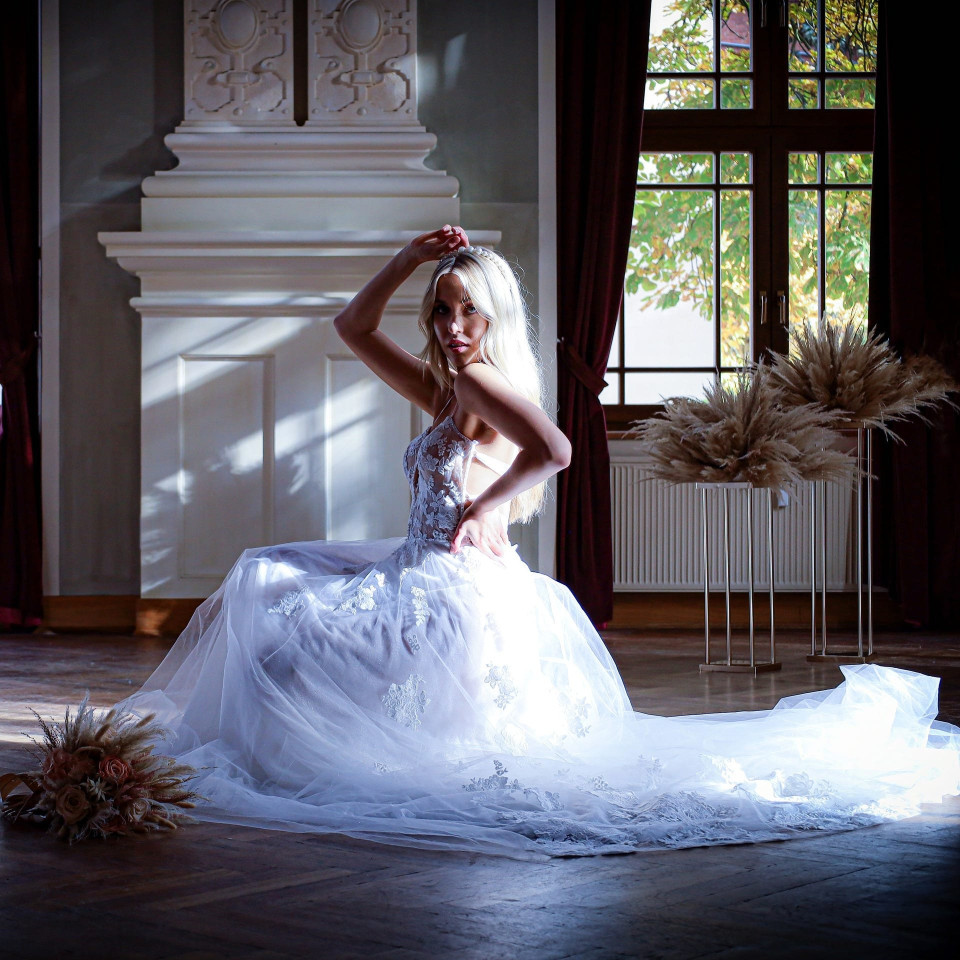 Trouwfotograaf Tanja Wolf Fotografie details
