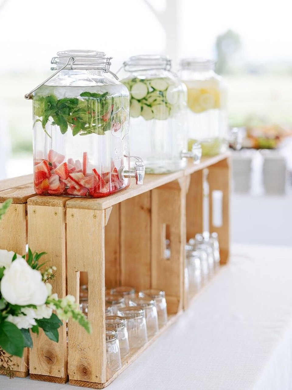 Catering van De Betuwse Koffiebus impressie 4