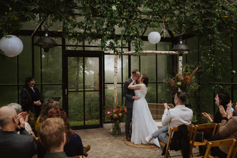 Trouwfotograaf Fenna Storytelling Photography impressie 2